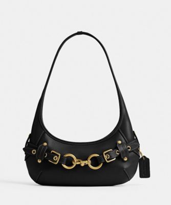 ベルテッド エルゴ ショルダー バッグ 26 | COACH/コーチ | 三越